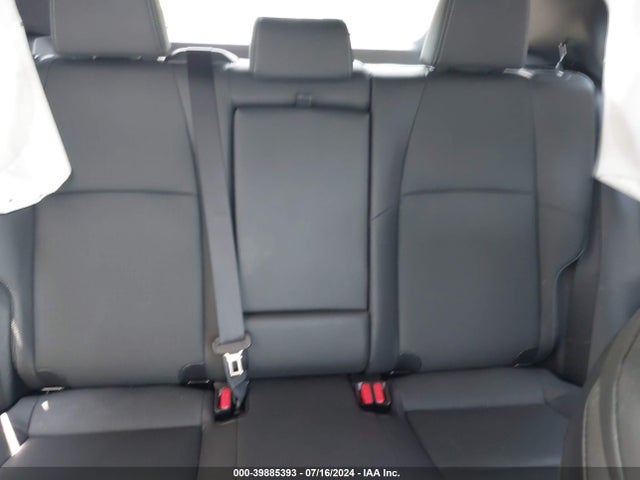 Toyota Bz4x Limited 2023 JTMABACA7PA010991 Image 8