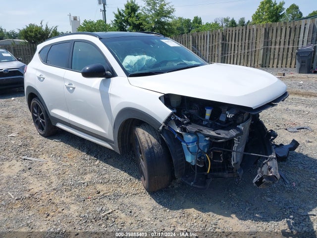 2019 KM8J33AL1KU953412 main image