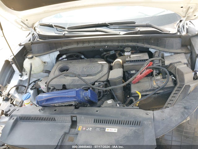 Hyundai Tucson Night 2019 KM8J33AL1KU953412 Image 10