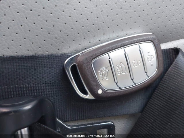 Hyundai Tucson Night 2019 KM8J33AL1KU953412 Image 11