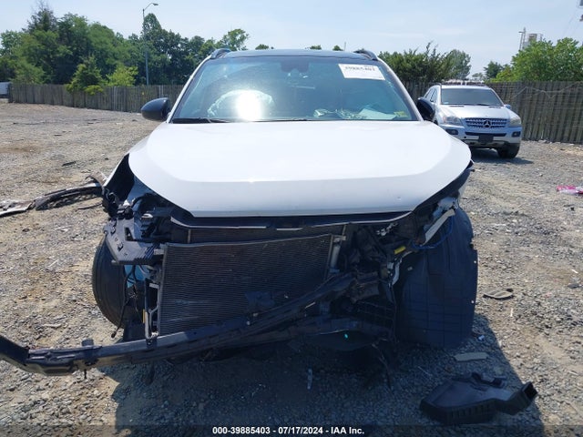 Hyundai Tucson Night 2019 KM8J33AL1KU953412 Image 13
