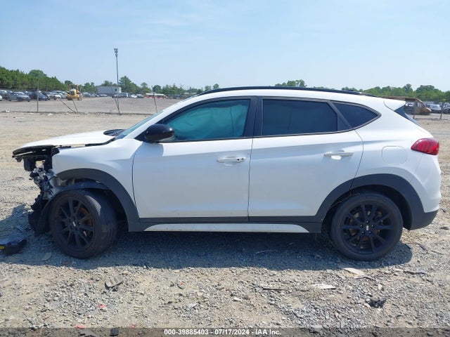 Hyundai Tucson Night 2019 KM8J33AL1KU953412 Image 15