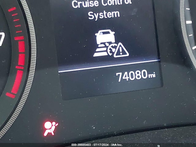 Hyundai Tucson Night 2019 KM8J33AL1KU953412 Image 16