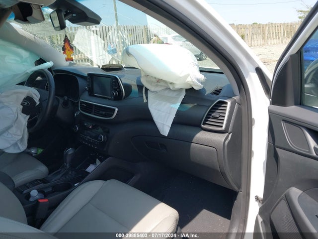 Hyundai Tucson Night 2019 KM8J33AL1KU953412 Image 5