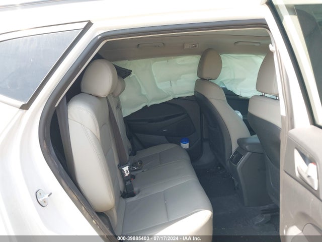 Hyundai Tucson Night 2019 KM8J33AL1KU953412 Image 8