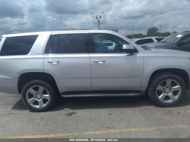 Chevrolet Tahoe Ls 2016 1GNSCAKC7GR432983 Image 13