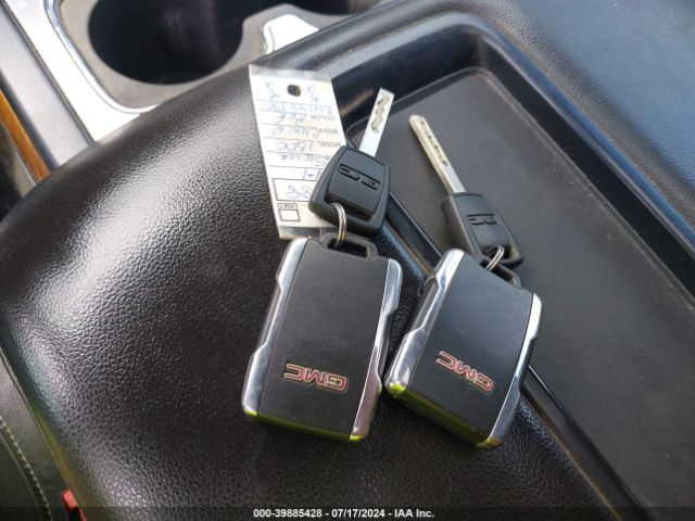 3GTU2VEC5EG148790 GMC Sierra 1500 Slt