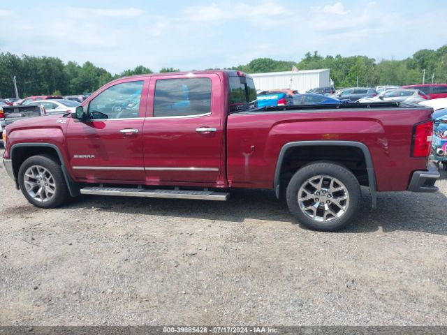 3GTU2VEC5EG148790 GMC Sierra 1500 Slt