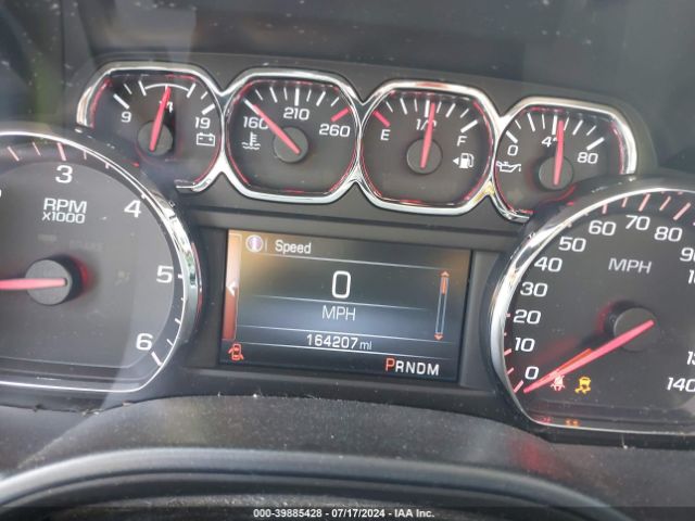 3GTU2VEC5EG148790 GMC Sierra 1500 Slt