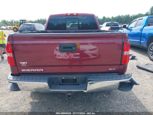 3GTU2VEC5EG148790 GMC Sierra 1500 Slt