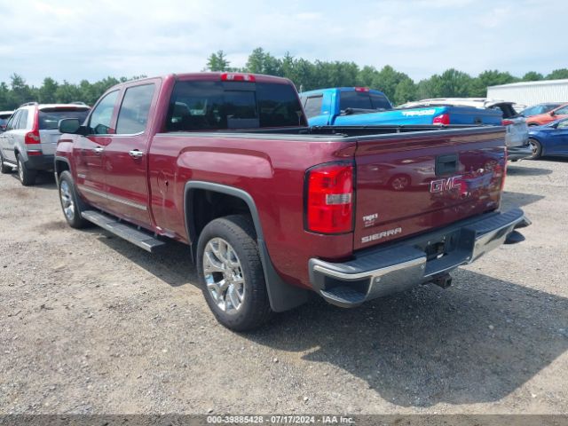 3GTU2VEC5EG148790 GMC Sierra 1500 Slt