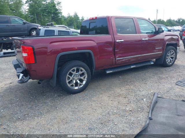 3GTU2VEC5EG148790 GMC Sierra 1500 Slt