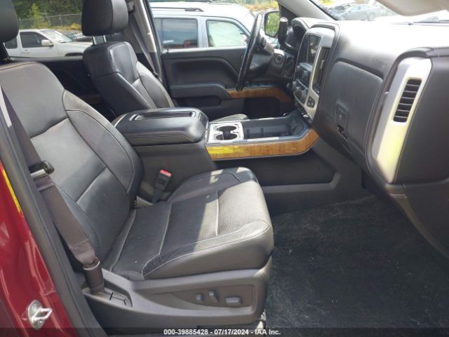 3GTU2VEC5EG148790 GMC Sierra 1500 Slt