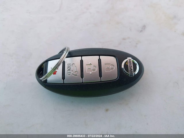 Nissan Rogue Sl 2015 5N1AT2MT4FC880134 Image 11