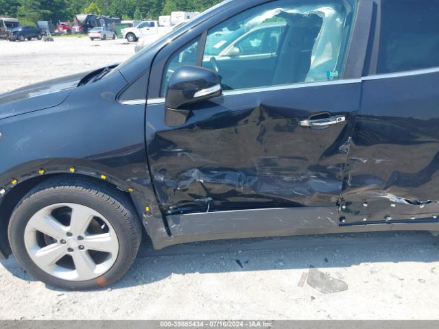 KL4CJASB2GB544720 Buick Encore