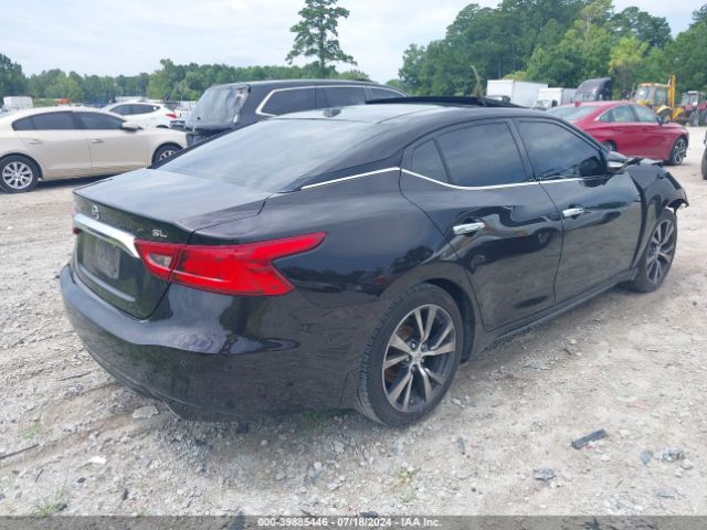 1N4AA6APXHC413947 Nissan Maxima 3.5 Sl
