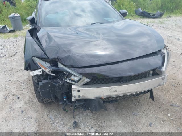 1N4AA6APXHC413947 Nissan Maxima 3.5 Sl
