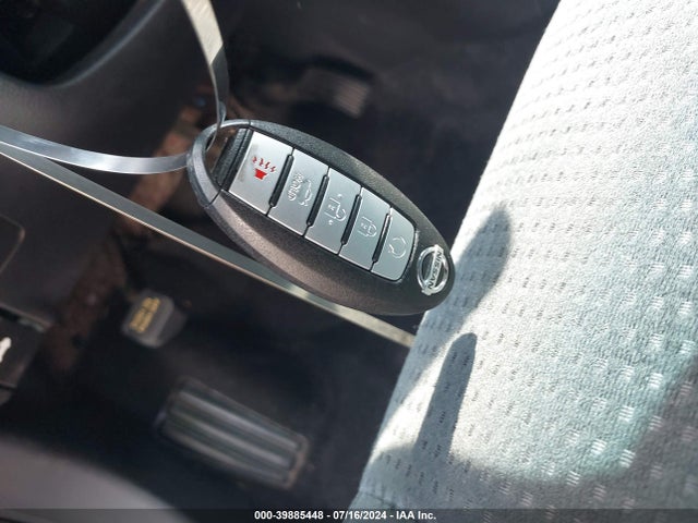 Nissan Altima 2.5 Sv 2015 1N4AL3APXFC495958 Image 11