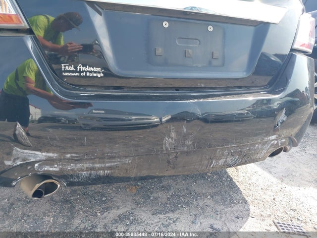 Nissan Altima 2.5 Sv 2015 1N4AL3APXFC495958 Image 12