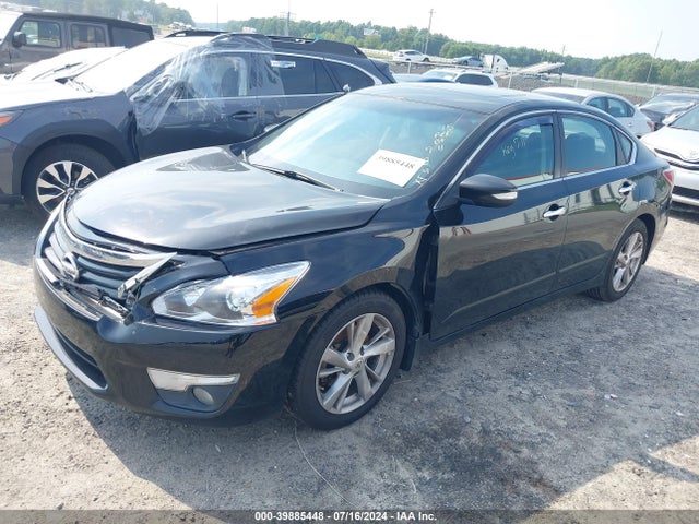 Nissan Altima 2.5 Sv 2015 1N4AL3APXFC495958 Image 2
