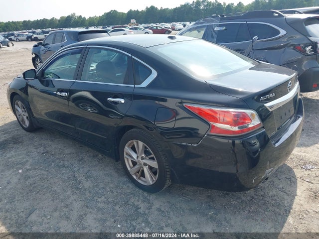 Nissan Altima 2.5 Sv 2015 1N4AL3APXFC495958 Image 3