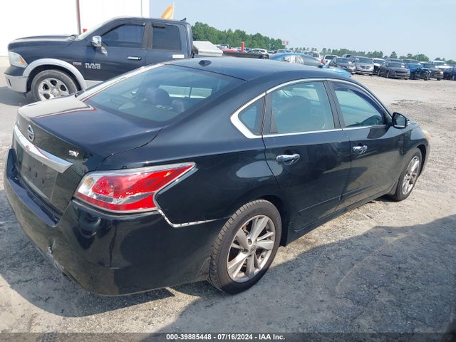 Nissan Altima 2.5 Sv 2015 1N4AL3APXFC495958 Image 4
