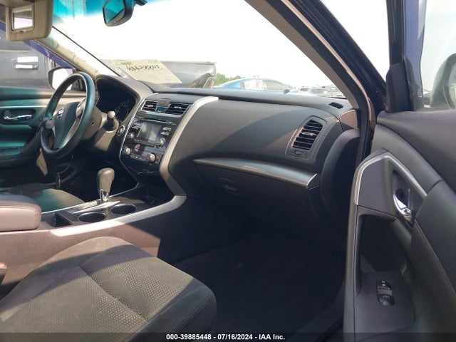 Nissan Altima 2.5 Sv 2015 1N4AL3APXFC495958 Image 5