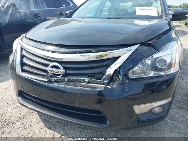 Nissan Altima 2.5 Sv 2015 1N4AL3APXFC495958 Image 6