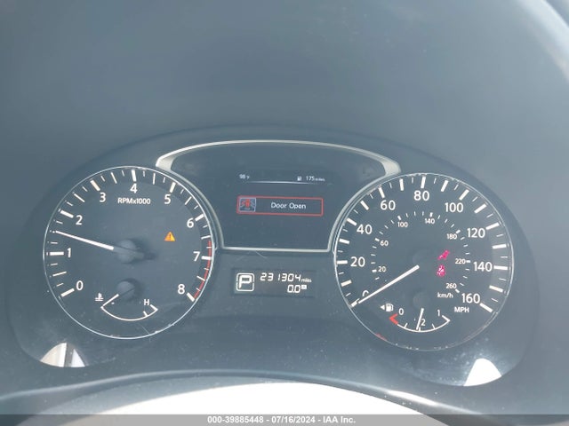 Nissan Altima 2.5 Sv 2015 1N4AL3APXFC495958 Image 7