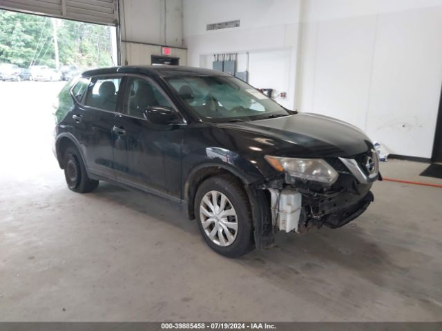 KNMAT2MV6GP625730 auction archive image