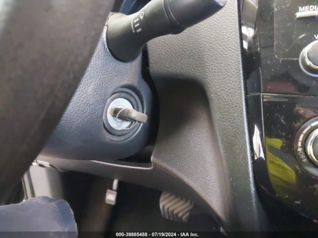 KNMAT2MV6GP625730 Nissan ROGUE S