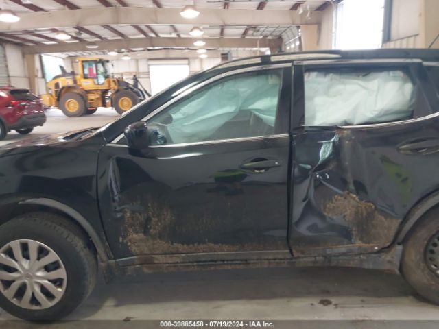 KNMAT2MV6GP625730 Nissan ROGUE S