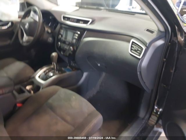 KNMAT2MV6GP625730 Nissan ROGUE S