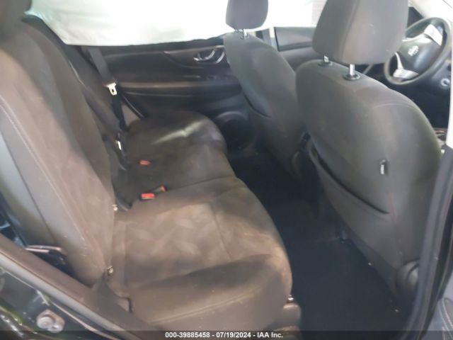 KNMAT2MV6GP625730 Nissan ROGUE S