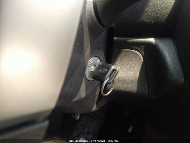 3N1CN7AP4KL823235 Nissan Versa 1.6 S