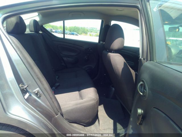 3N1CN7AP4KL823235 Nissan Versa 1.6 S