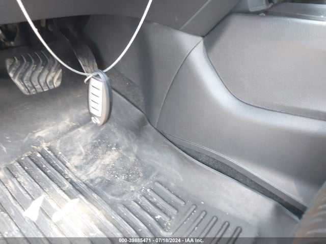 Nissan ROGUE SV 2018 5N1AT2MV5JC816114 Image 11