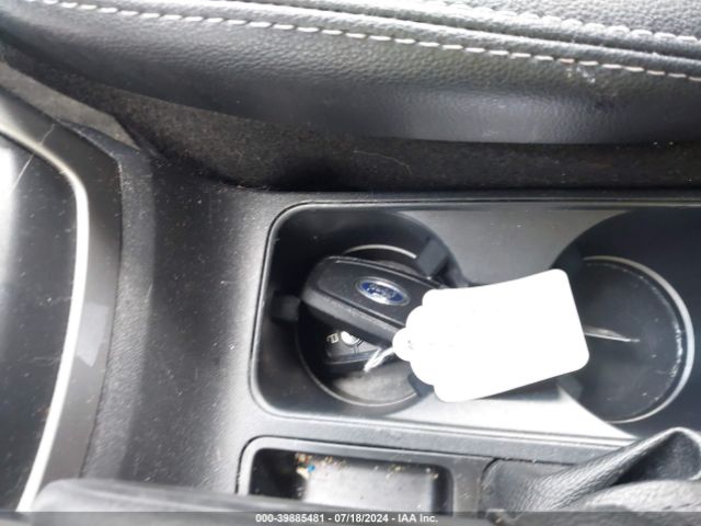 MAJ3P1VE3JC197190 Ford Ecosport Titanium