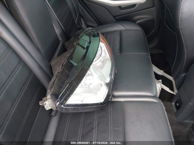 MAJ3P1VE3JC197190 Ford Ecosport Titanium
