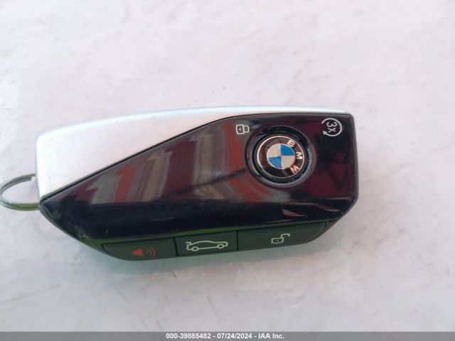 5UX23EM00P9P67309 BMW X7 Xdrive40i