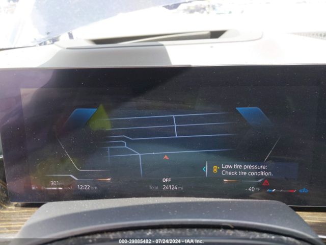 5UX23EM00P9P67309 BMW X7 Xdrive40i