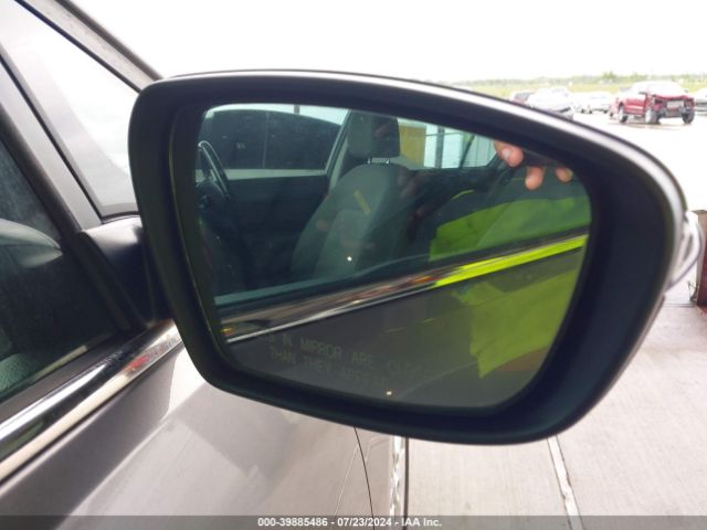 KNAFX4A80F5352196 KIA FORTE EX