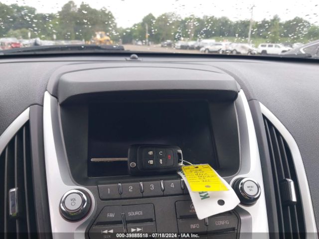 2GKFLXEK8F6199288 GMC Terrain Slt-1