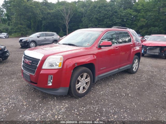 2GKFLXEK8F6199288 GMC Terrain Slt-1