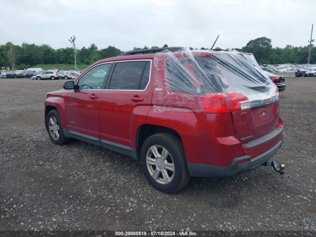 2GKFLXEK8F6199288 GMC Terrain Slt-1
