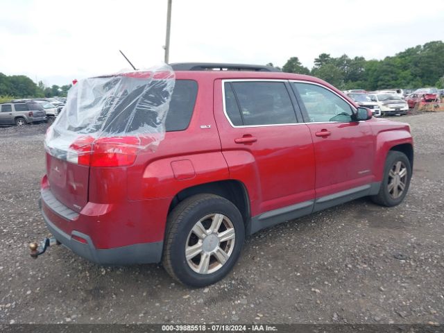 2GKFLXEK8F6199288 GMC Terrain Slt-1