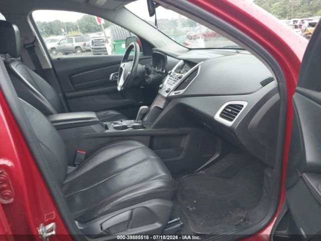2GKFLXEK8F6199288 GMC Terrain Slt-1