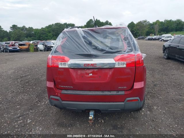 2GKFLXEK8F6199288 GMC Terrain Slt-1