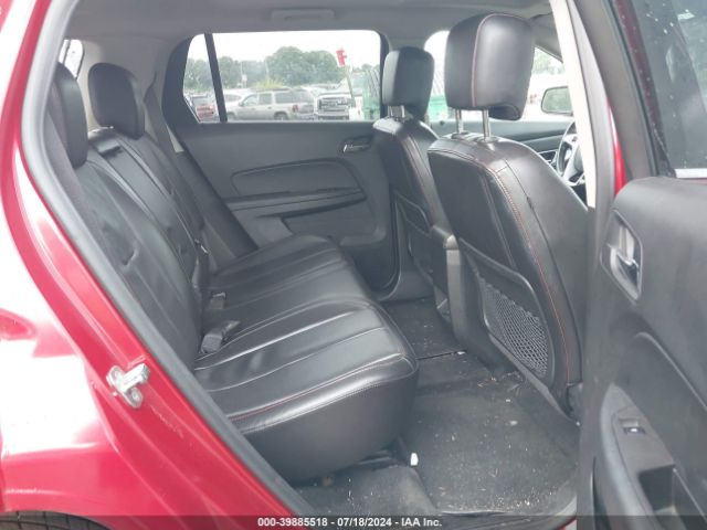 2GKFLXEK8F6199288 GMC Terrain Slt-1