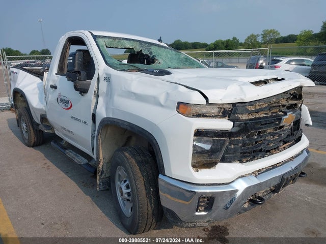 2024 1GC0YLE76RF307618 main image